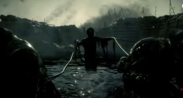 Death Stranding