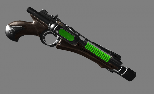 Плазменный «Энергетик» (Plasma «Energetic») FO3