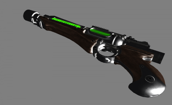 Плазменный «Энергетик» (Plasma «Energetic») FNV