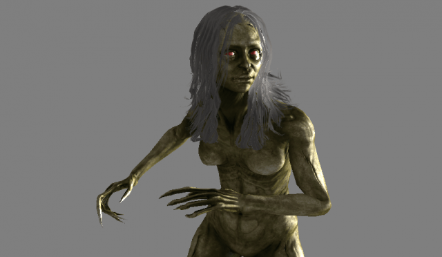 Вамплинги (Wamplings)