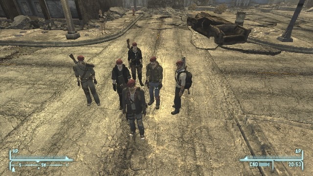 Unlimited Companions RUS (Компаньоны безлимитно)