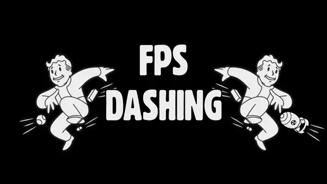 FPS Dashing (FPS лихачество)
