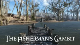 The Fisherman's Gambit