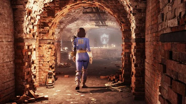Main Quest Choices Extended (Расширение возможностей выбора главного квеста)
