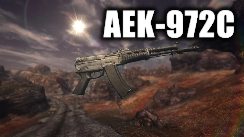 AEK-972C
