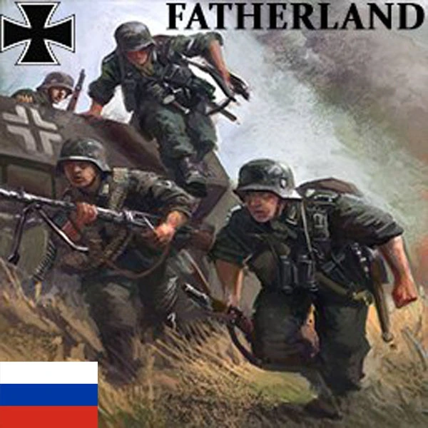 fatherland