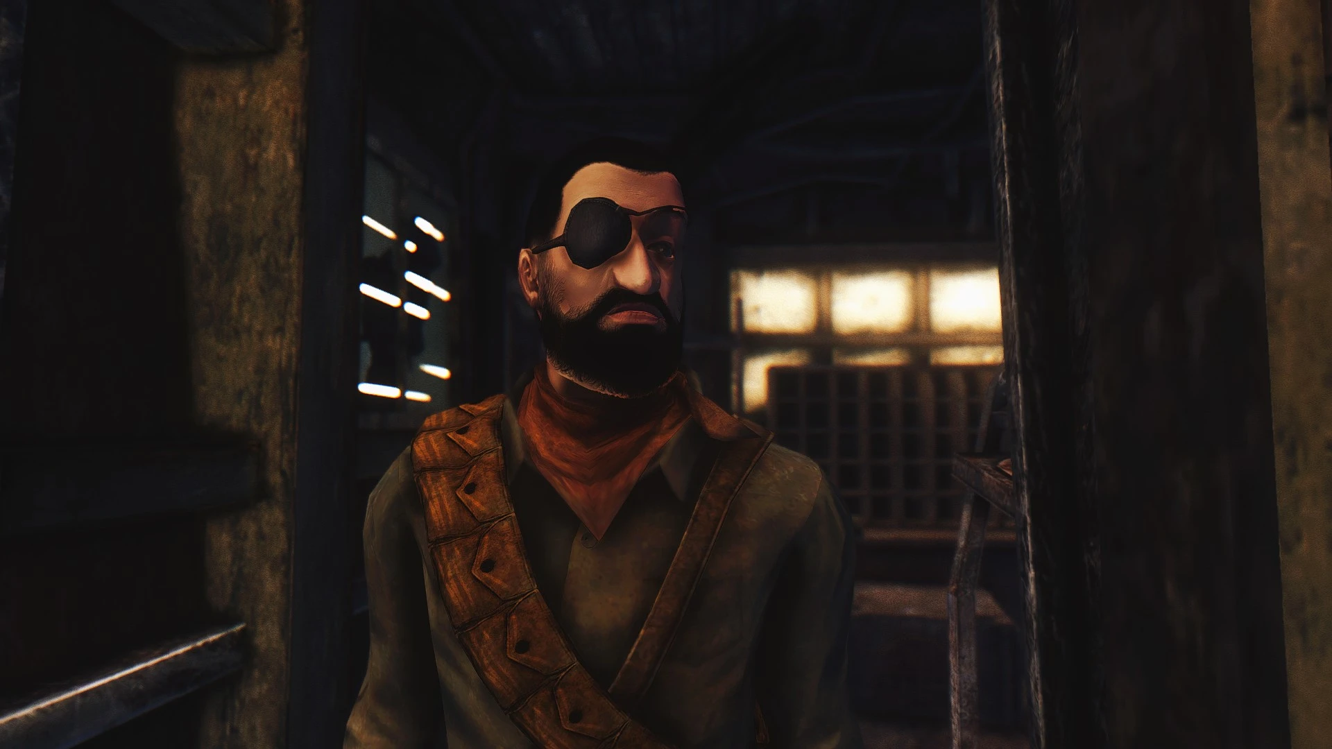 The Ballad Of Pal Brackastan (Баллада о Пале Брэкастане)