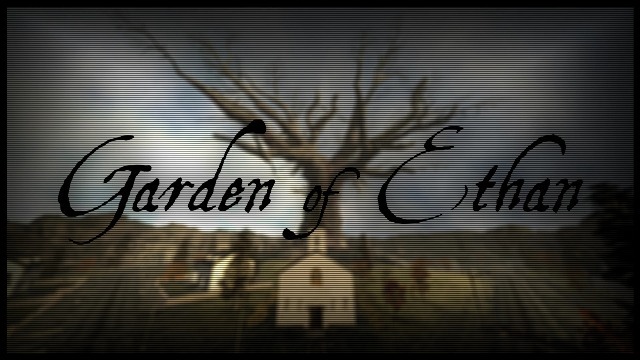 Garden of Ethan (Сад Итана) v.1.05
