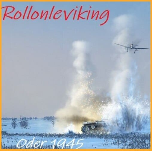 Oder