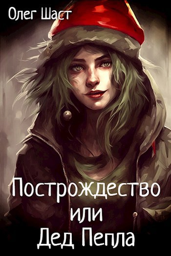 Построждество или Дед Пепла