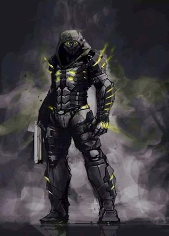 Bad future