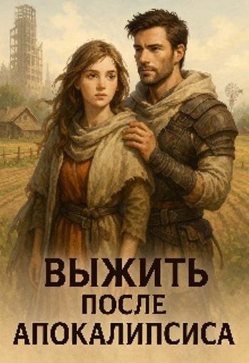 Выжить после апокалипсиса
