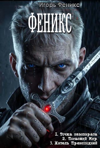 Цикл «Феникс»