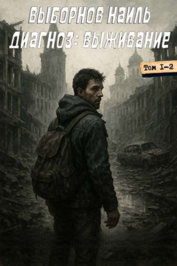 Цикл «Диагноз: Выживание»