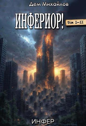 Цикл «Инфериор!»