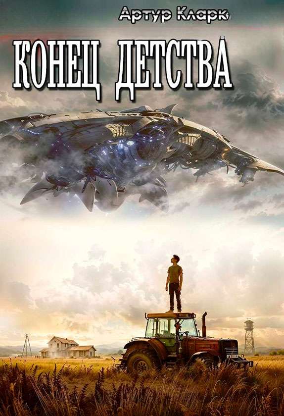 Конец детства
