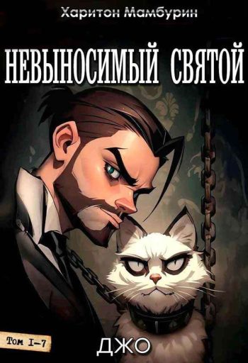 Цикл «Невыносимый святой»