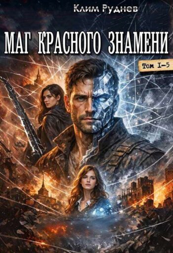 Цикл «Маг красного знамени»