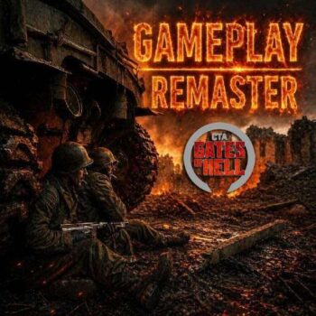 Gameplay Remaster
