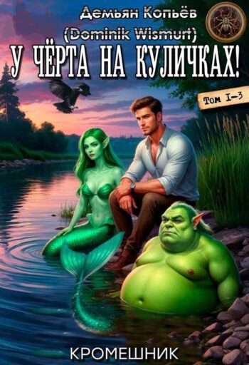 Цикл «У чёрта на куличках!» (Кромешник)