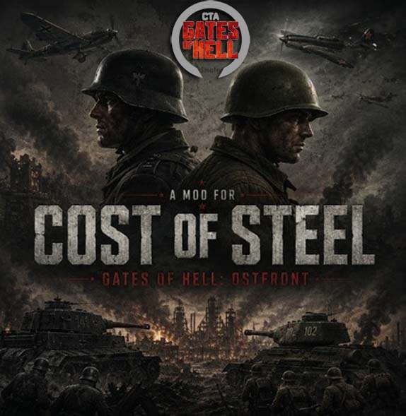 Cost of Steel