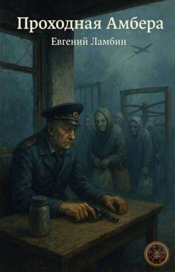 Цикл рассказов: Проходная Амбера