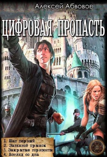 Цикл «Цифровая пропасть»