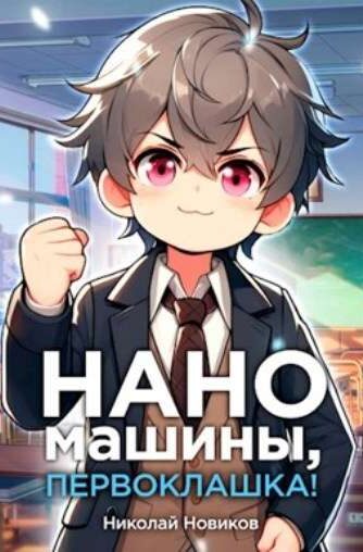 04_Pervyy sredi karapuzov