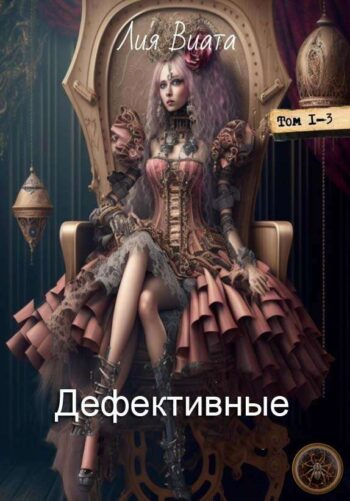 Серия «Дефективные»