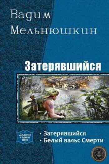 Серия «Затерявшийся»