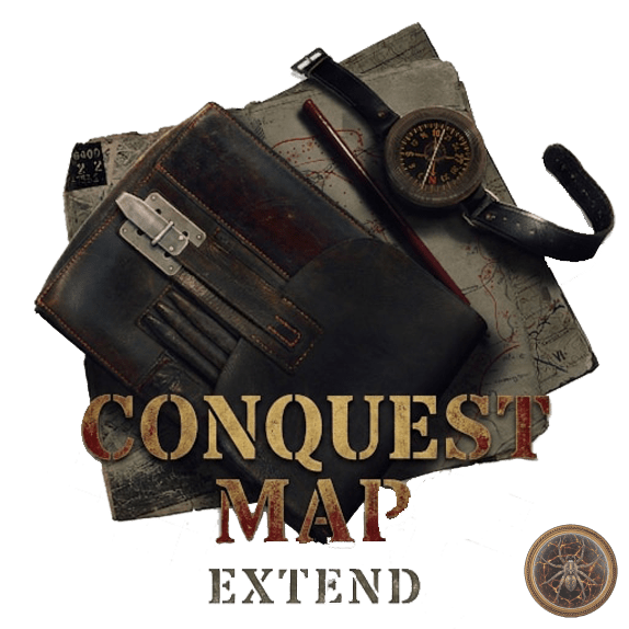 Hamster’s Conquest Map Extend
