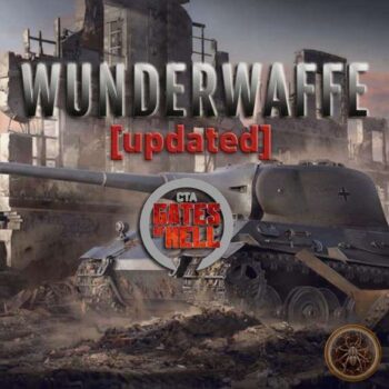 Чудо-оружие (Wunderwaffe)