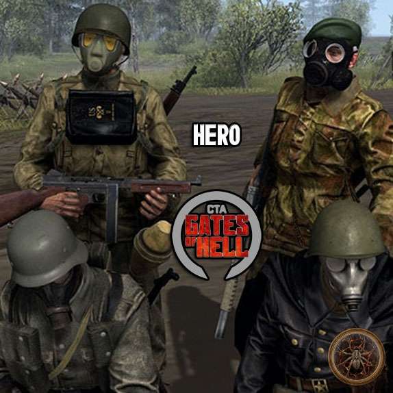 Elite Conquest Heroes